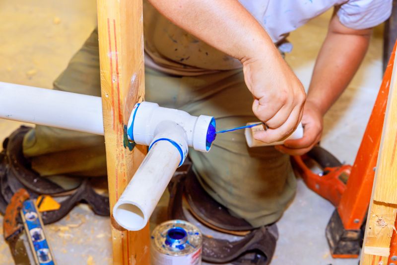 Broken Pipe Repair in Columbus, OH