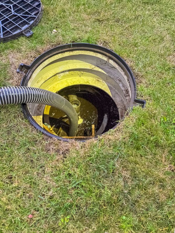 Clogged Sewer Repair in West Palm Beach, FL