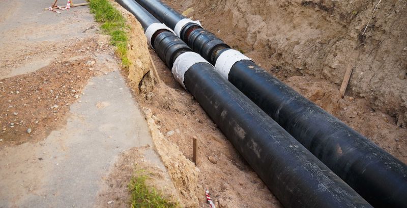 Clogged Sewer Repair