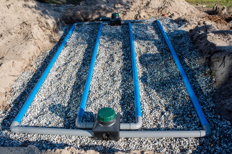 Drain Field Replacement in San Antonio, TX