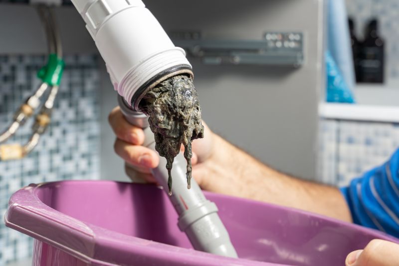 Drain Unblocking in Denver, CO