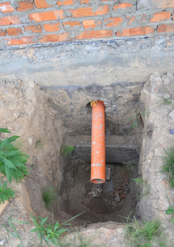 Drainage Pipe Unclogging in Denver, CO