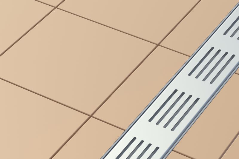 Garage Drainage Installation in Denver, CO