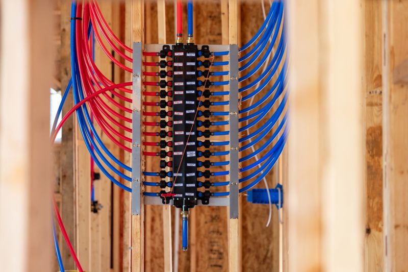 Pex Pipe Installation in Denver, CO