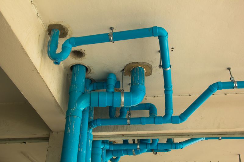 Pipes Replacement in Denver, CO