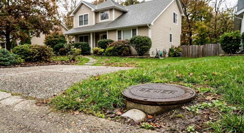 Septic Installation Service in Denver, CO
