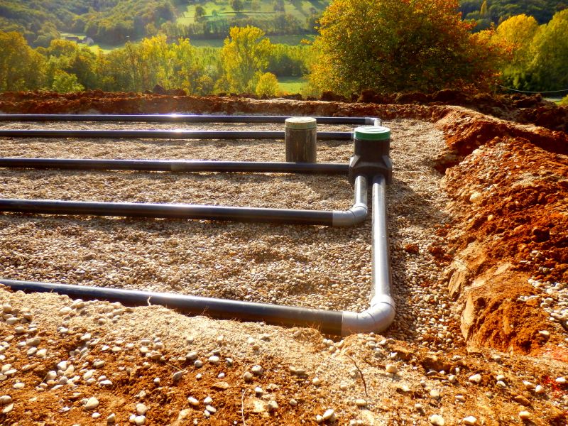 Septic Installation Service in San Antonio, TX