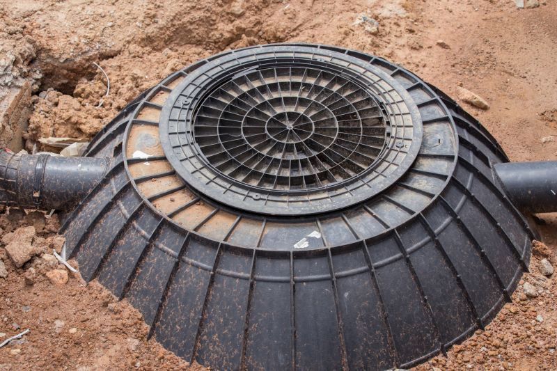 Septic Installation Service in San Antonio, TX