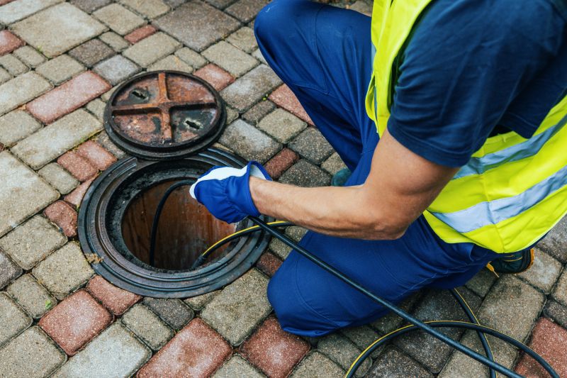 Sewer Drain Cleaning in Fort Lauderdale, FL
