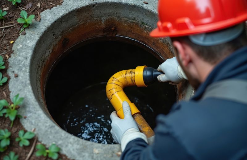 Sewer Drain Cleaning in Fort Lauderdale, FL