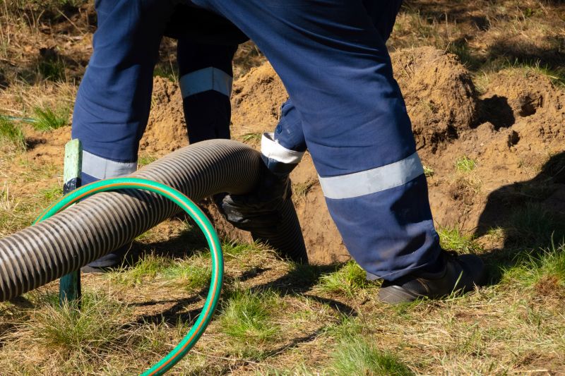 Sewer Drain Cleaning in Austin, TX