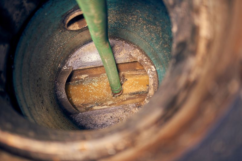 Sewer Line Cleaning in Boca Raton, FL