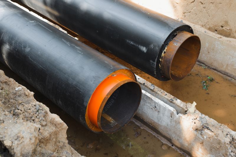 Sewer Line Cleaning in Boca Raton, FL