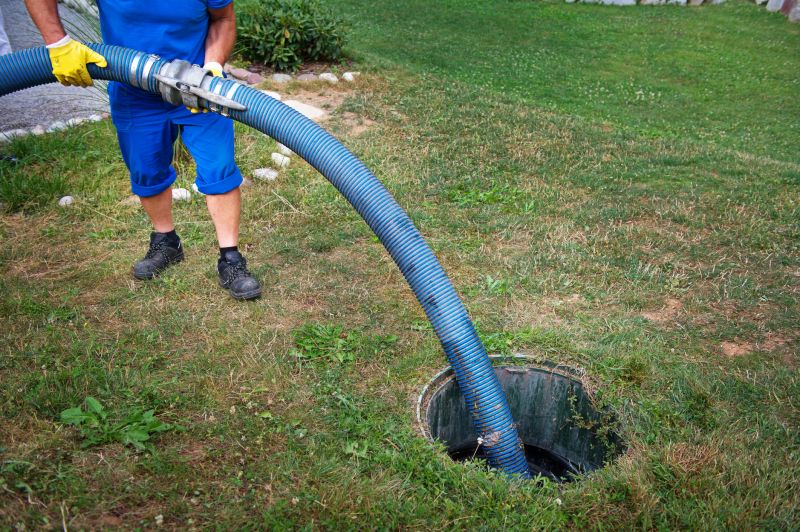 Sewer Line Unblocking in San Antonio, TX