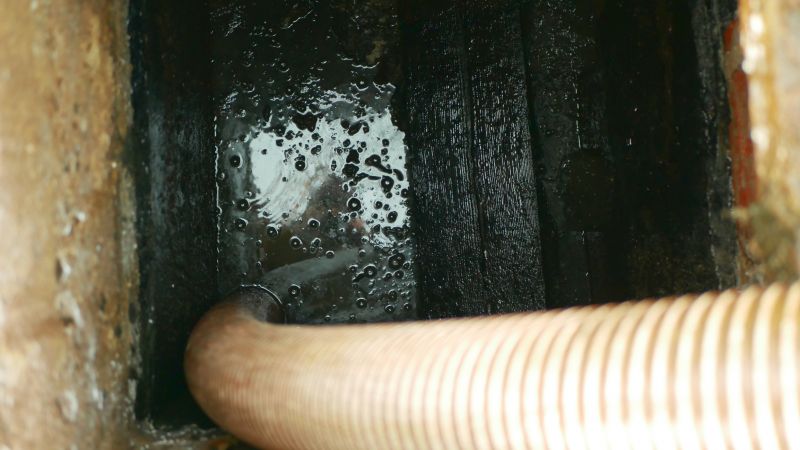 Sewer Line Unblocking in Denver, CO