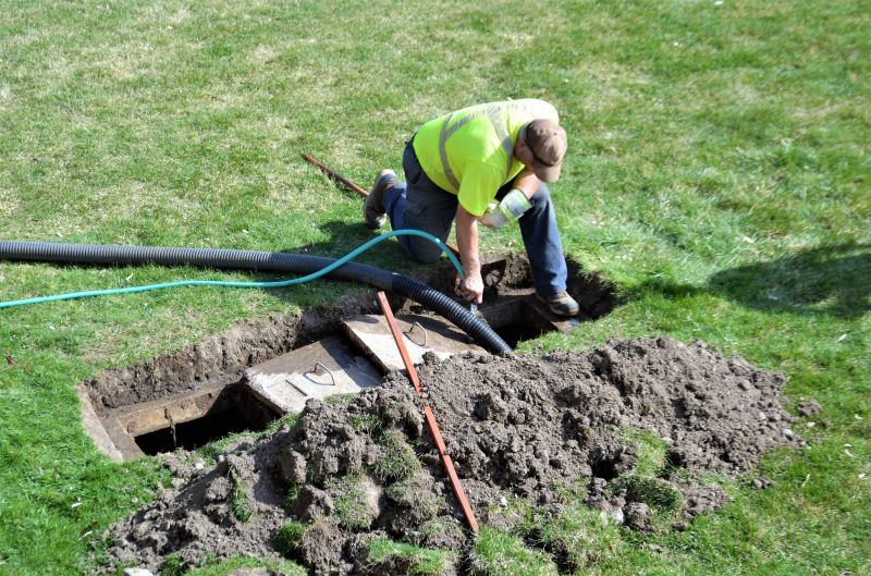 Sewer Line Unclogging in Fort Lauderdale, FL