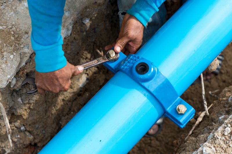 Sewer Maintenance in Boca Raton, FL