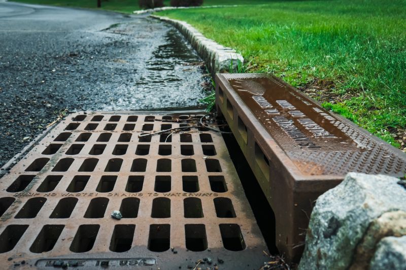 Sewer Maintenance in Alexandria, VA
