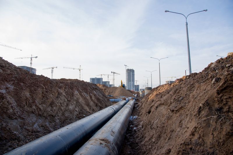 Sewer Maintenance in Fort Lauderdale, FL