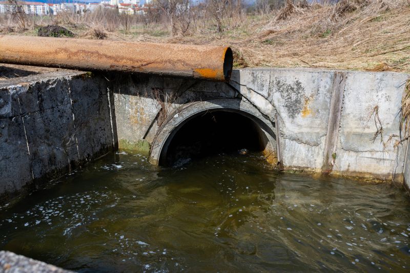Sewer Maintenance in Longmont, CO
