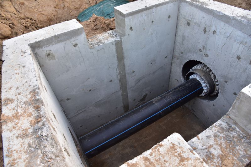 Sewer Repair in Kansas City, MO