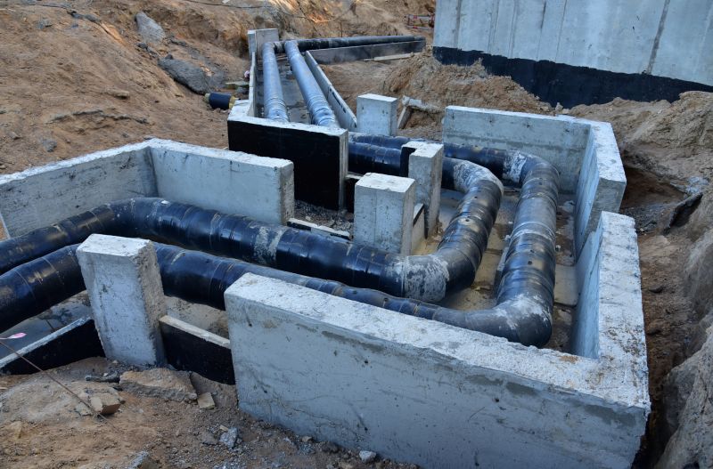 Sewer Repair in Fairfax, VA