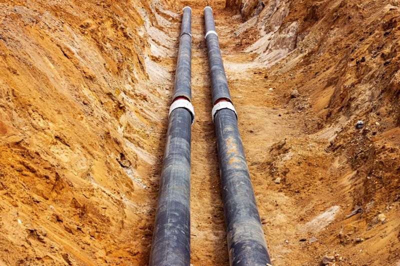 Sewer Service in Marietta, GA