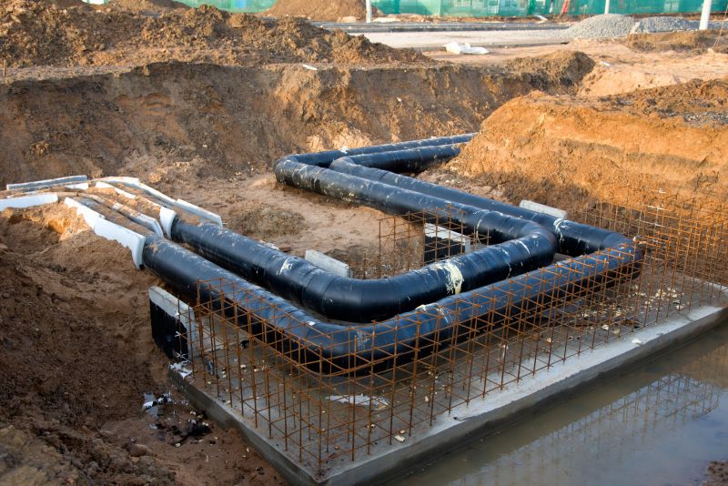 Sewer Service in Loudoun County, VA