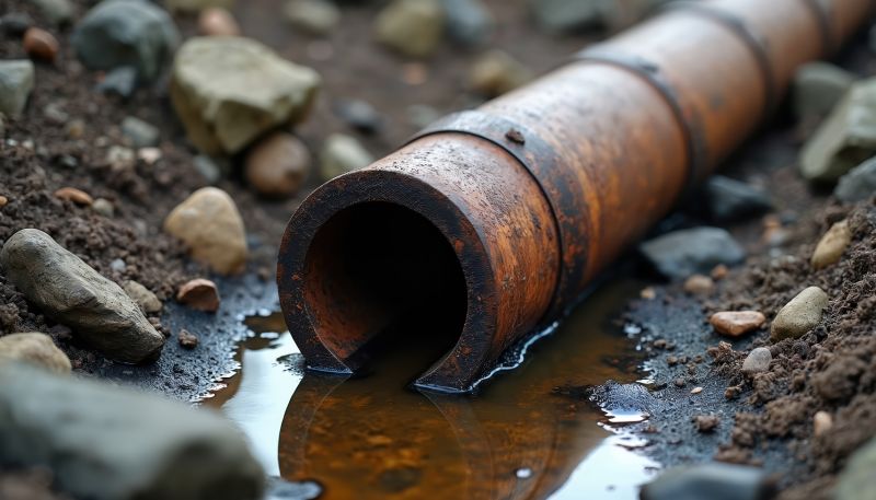 Sewer Service in Fort Lauderdale, FL