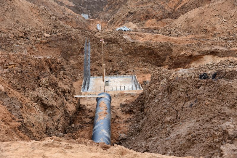 Trenchless Sewer Repair in Jupiter, FL