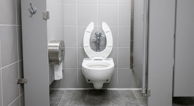 Urinal Installation in Denver, CO