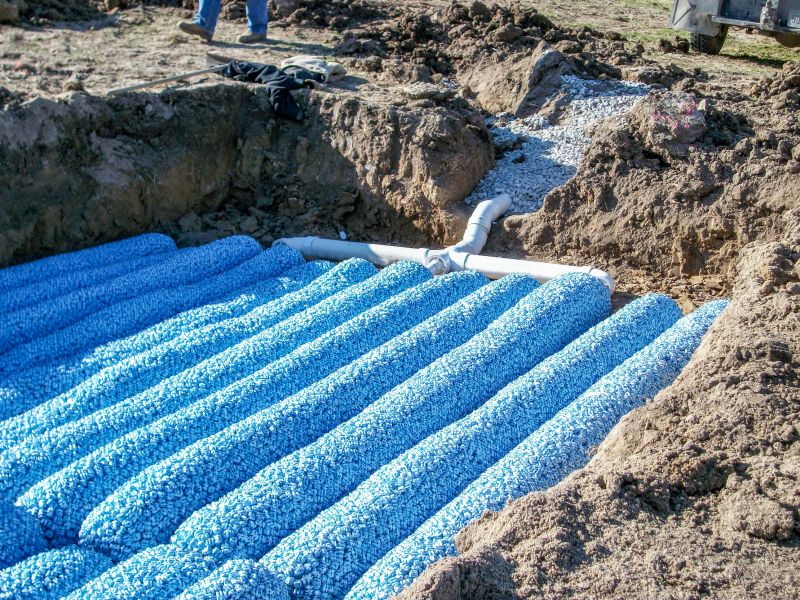 Septic Installation Service in Columbus, OH