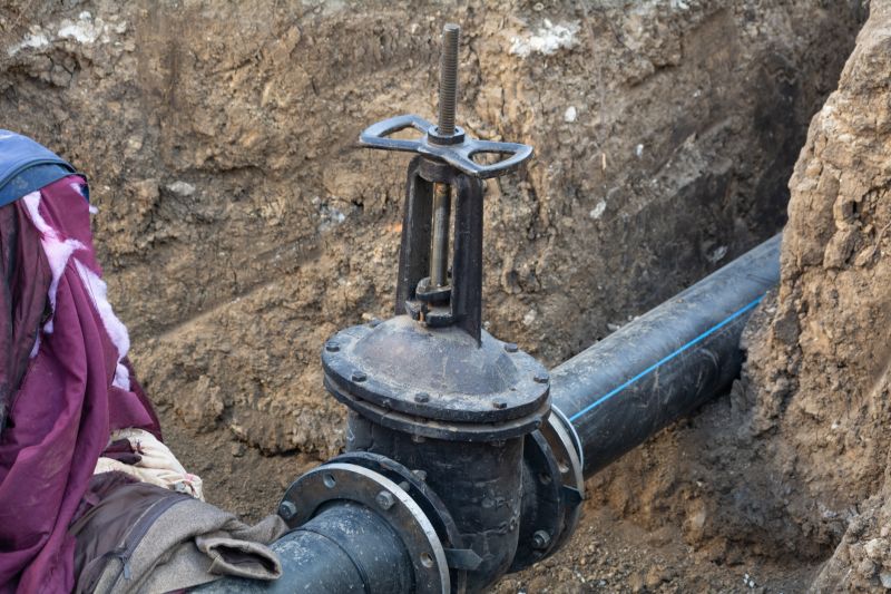 Sewer Maintenance in Loudoun County, VA