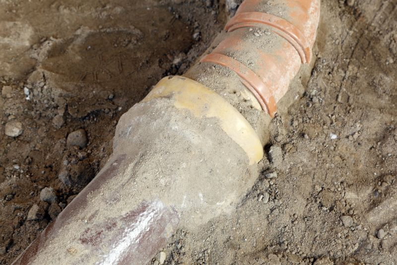 Sewer Maintenance in San Antonio, TX